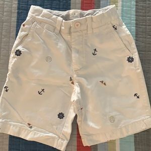Kids shorts boys size 6